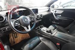 مێرسێدس بێنز A-Class
